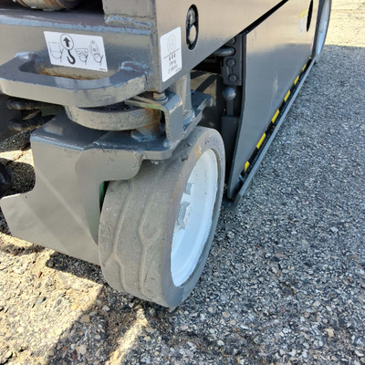 USED 2016 Skyjack SJ3219