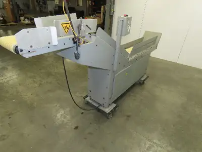Used HEIDELBERG _UNKNOWN_ Miscellaneous MRO Indiana US | Arrow Industrial #635656
