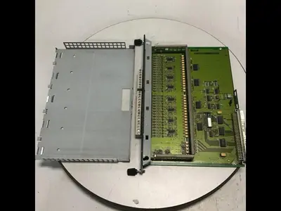USED KEBA DI 325