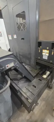 2005 MAZAK HCN-6000 Horizontal Machining Centers | Toolquip, Inc. (11)