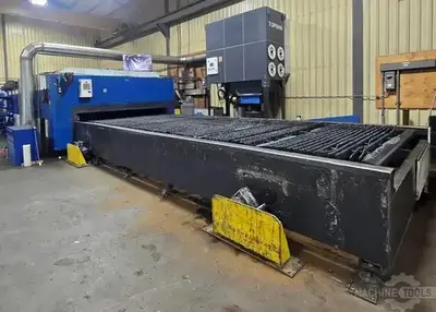 USED 2021 ACCURL MASTERLINE 6025