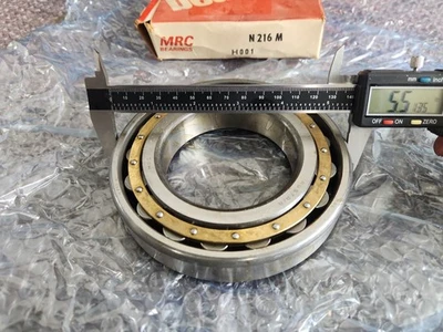 NEW MRC N-216 M