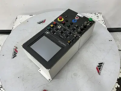 USED HPM COMMAND 9000