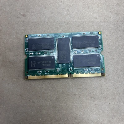 USED Cisco MEM-LC-ISE-512A
