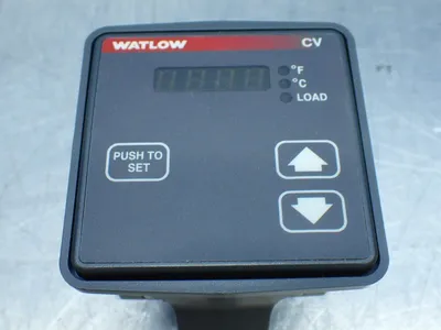 NEW WATLOW CVCDPH100112D