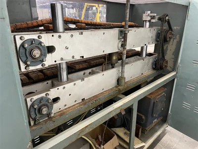 USED GATTO 207-6PC-48