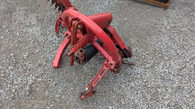 USED FORD 501