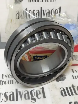 New | in-Stock SKF 23022 CC/W33 Bearings | Surplus Asset Holdings #1194847