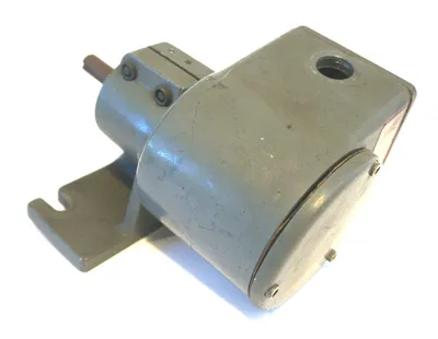 USED MICRO SWITCH RT2-10-90 ROTOTIMER 115V 1AMP RT21090