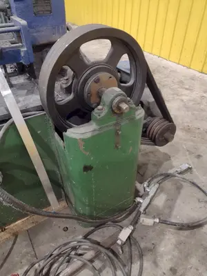 USED YODER M2