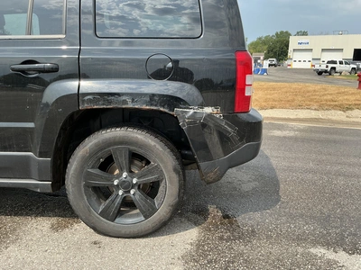 Used 2015 JEEP PATRIOT SUVs Michigan US | Miedema Asset Management Group #1327765