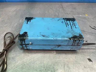 Used HORIBA HA40 Ultrasonic Generators Ohio US | HGR 24 #1272739