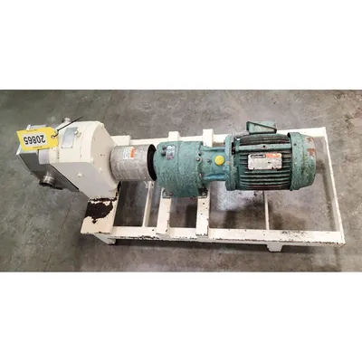 USED APV CREPACO R4+BS