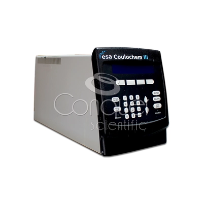 USED ESA, THERMO SCIENTIFIC ECD / PART NUMBER: 70-9142