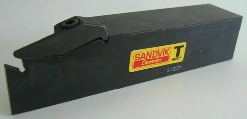 NEW Sandvik Coromant Does Not Apply