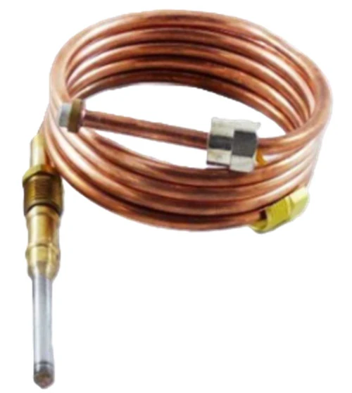 Baso Johnson Controls K16WT-48 Thermocouple Replacement [New]