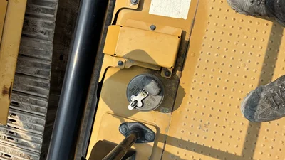 Used 2019 Caterpillar 336 Excavators Maryland US | Zadoon Equipment #1480755
