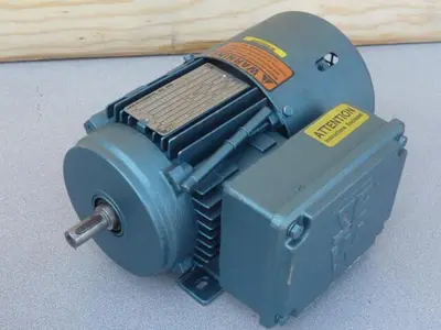 USED SEW EURODRIVE DT71D6BMG05HR