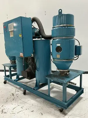 USED NOVATEC MPC-100