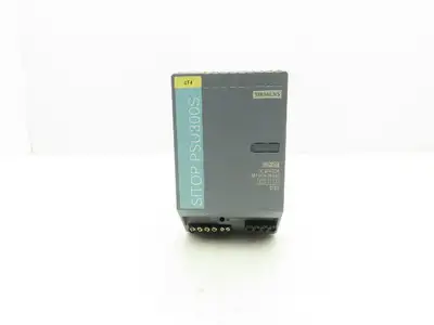 Used SIEMENS _UNKNOWN_ Power Supplies Indiana US | Arrow Industrial #1316875