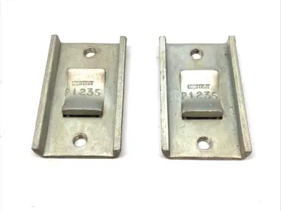 New | in-Stock Unistrut Powerstrut Column Attachment LOT OF 2 Construction Material & Supplies Michigan US | Maverick Industrial Sales #1507392