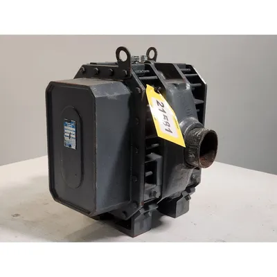 USED ROOTS DRESSER 404 RCS JV