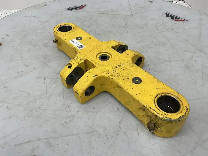Used VAN DORN DEMAG J04944 Clamps Michigan US | Ideal Machinery #693396