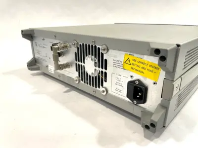 Used Agilent 3-26.5 GHZ Downconverter RF / Microwave Test Michigan US | Maverick Industrial Sales #1390603