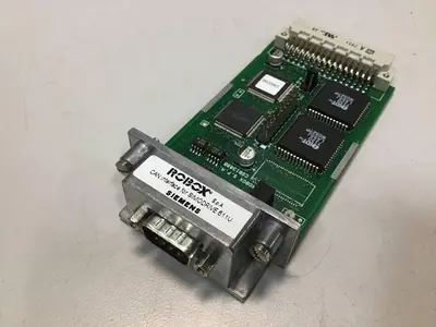 USED SIEMENS CS01388B