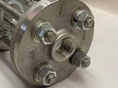 New | in-Stock DWYER 400 Parts (Hydraulics and Pneumatics) Ohio US | Surplus Asset Holdings #1487335