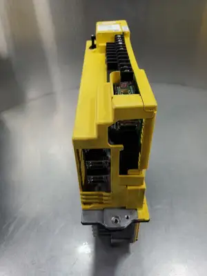 Used FANUC A06B-6090-H006#J011 Servo Amplifier Unit Servo Drives South Carolina US | Palmetto Automation #1520495