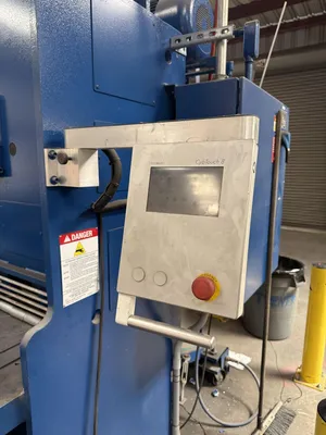 STANDARD INDUSTRIAL AS375-12 Power Squaring Shears (Inch) | Norcal Machinery (5)