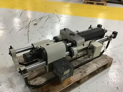 USED CINCINNATI MILACRON VS85-2.97