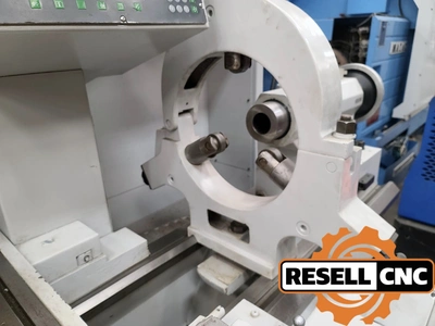USED 1996 Weiler E-70/3