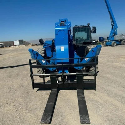 Used 2007 GENIE GTH1056 Misc Forklifts Colorado US | Discount Forklift #919825