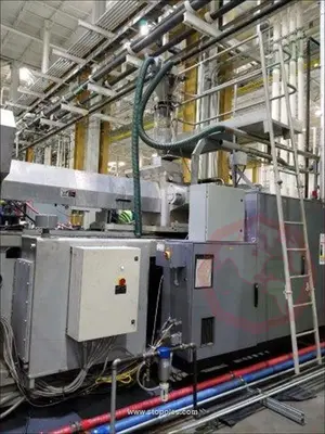 USED 2004 HPM FREEDOM HM1750-180/260