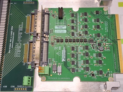 USED NATIONAL INSTRUMENTS PXIE-7965R