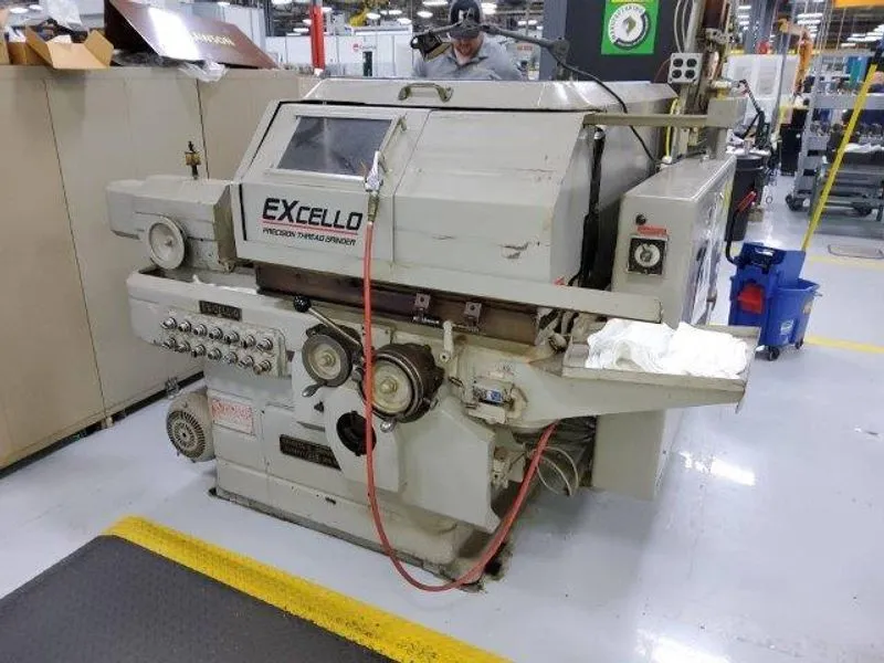 Used EX-CELL-O _UNKNOWN_ Thread Grinders Ohio US | Yoder Brothers machinery #1549932