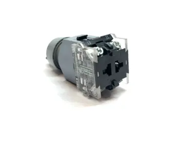 USED EAO CONTACTOR AND SWITCH