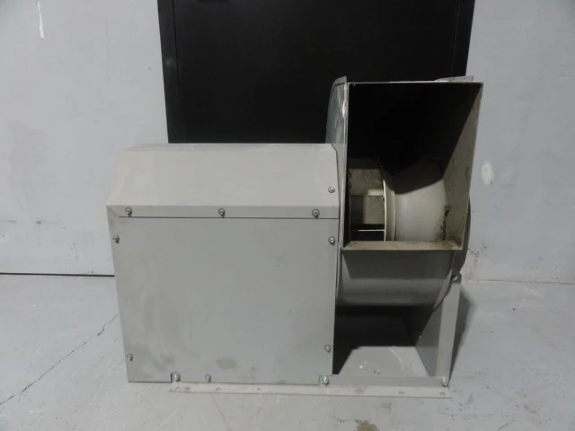 Used GREENHECK SWB-212-3-CW-TH-X Blowers Connecticut US | BG Industrial Surplus #472308