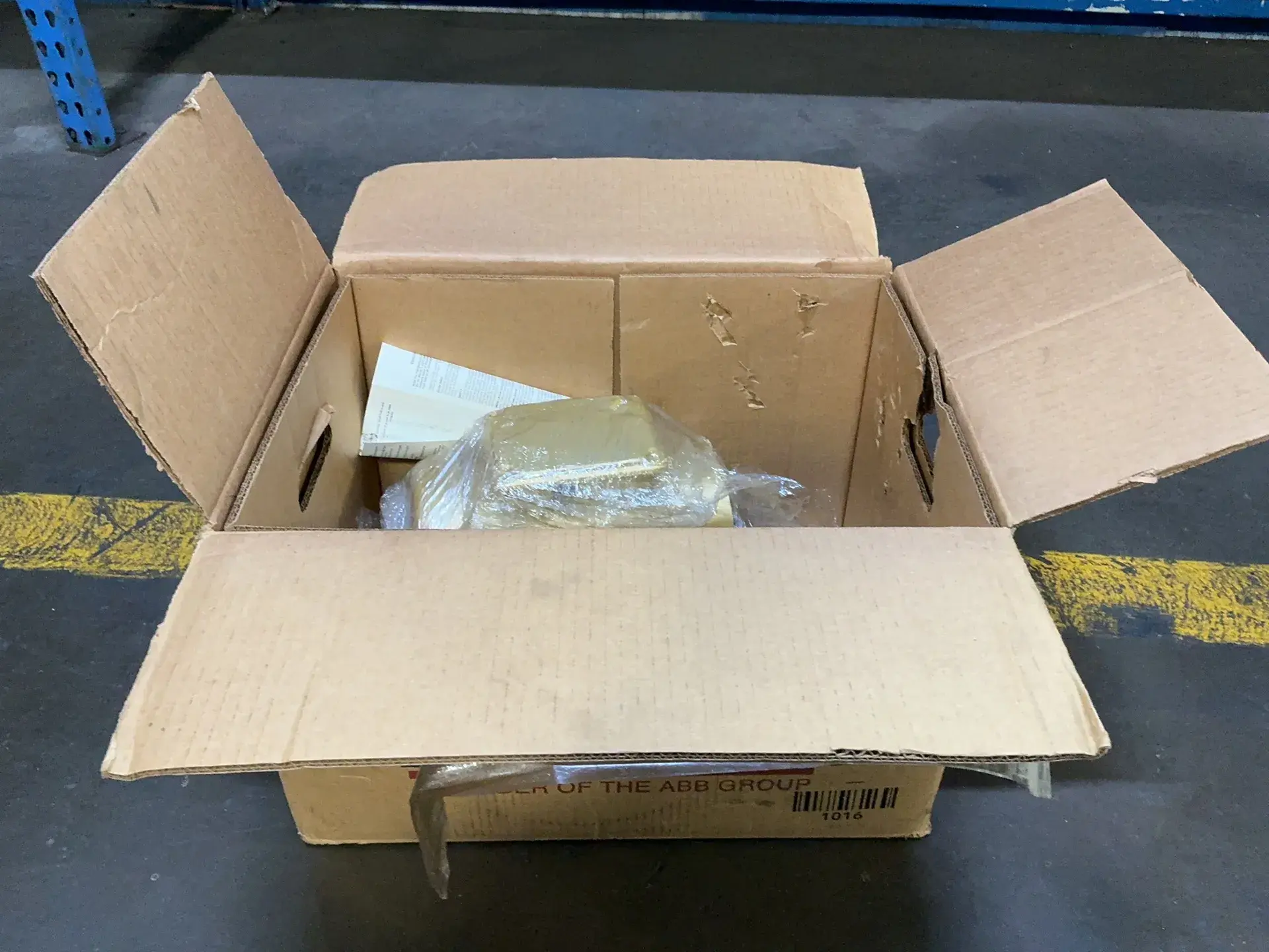 Used BALDOR 35E3687M760G1 Motors (misc) Ohio US | HGR 24 #1322801