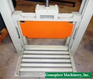 26″ Spadone Guillotine (BALE) Cutter, Item # 1899