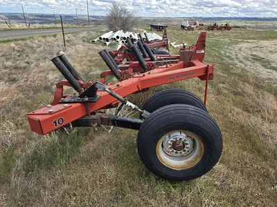 USED CASE IH 10