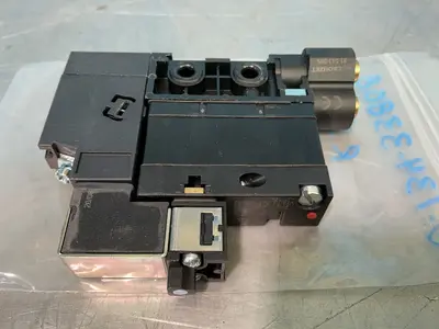 Used CROUZET 900410 Proximity Sensors Ohio US | HGR 24 #1550059