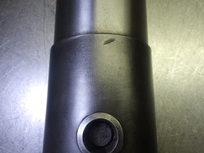 Kennametal KM63 Clamping Unit Shank 60mm Shank KM63NCMS60U (LOC38)