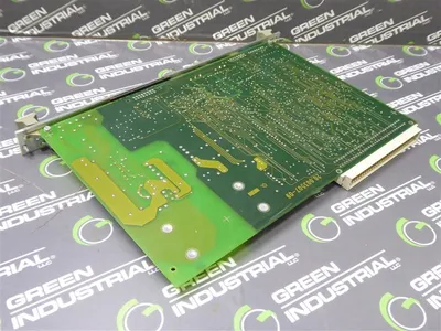 Heller 20.003507-09 uni-pro / PLC90 CANCPU CNC CPU Controller Card Used