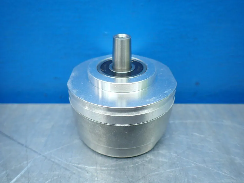 Used HEIDENHAIN ERN 1381.0262048 Encoders | HGR 24 #754297