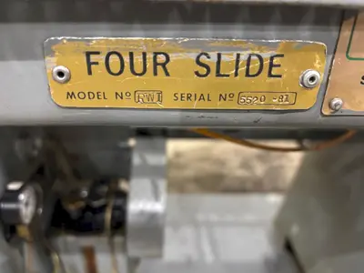 USED ASAHI US BAIRD RWI