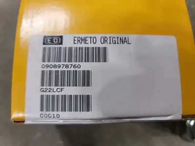 NEW PARKER FILTRATION G22LCF