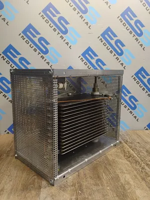 SIEMENS 6S3 7023-2ES87-2DC0 Electrical/PLC/Automation | ESS Industrial Equipment Sales (1)